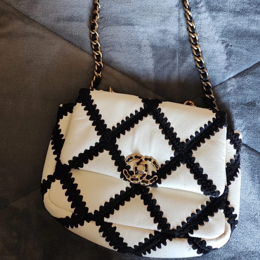 Chanel bag